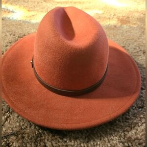 Altard State Wool Fedora Hat